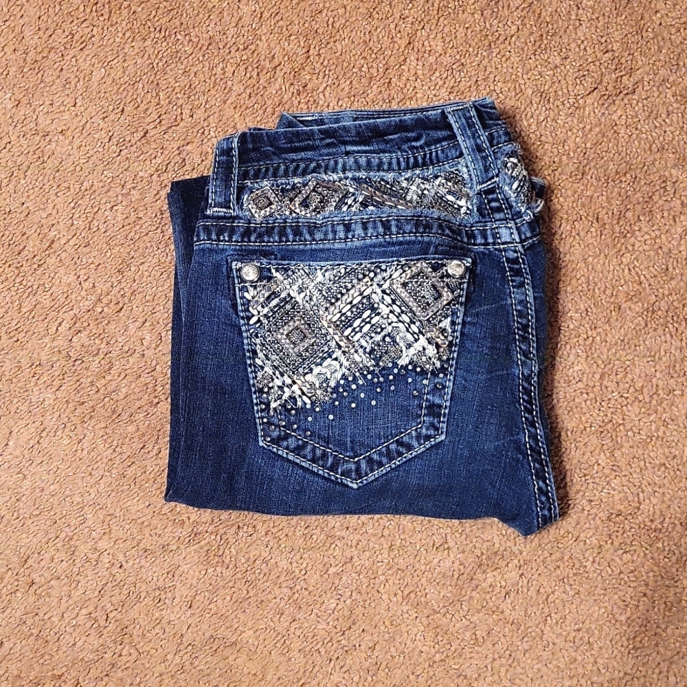 Miss Me Jeans Size 28